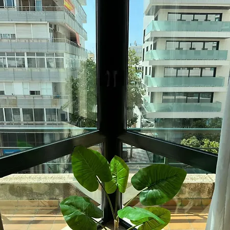 Apartment Lujoso Marques De Salamanca Centro Marbella