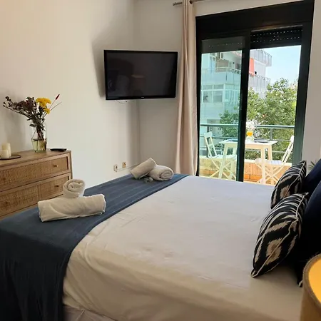 Apartment Lujoso Marques De Salamanca Centro Marbella