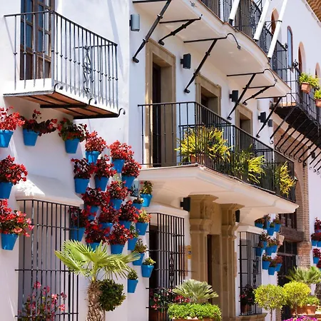 Lujoso Marques De Salamanca Centro Apartment *