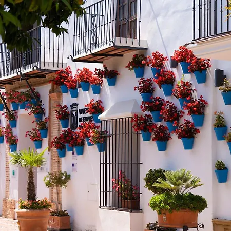 Apartment Lujoso Marques De Salamanca Centro